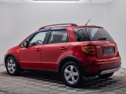 Suzuki SX4 I (Classic) Рестайлинг Москва  - изображение 20