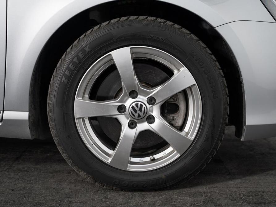 Volkswagen Passat B7 Иркутск  - изображение 17