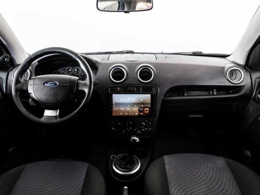 Ford Fusion I Рестайлинг Санкт-Петербург  - изображение 10