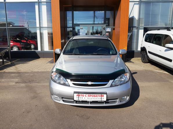 Chevrolet Lacetti I с пробегом 2008 года, цена 529 000 рублей, 127782 км, хэтчбек, Автокод Объявления
