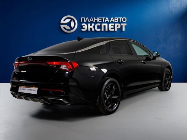 Kia K5 III с пробегом 2021 года, цена 2 050 000 рублей, 94804 км, седан, Автокод Объявления