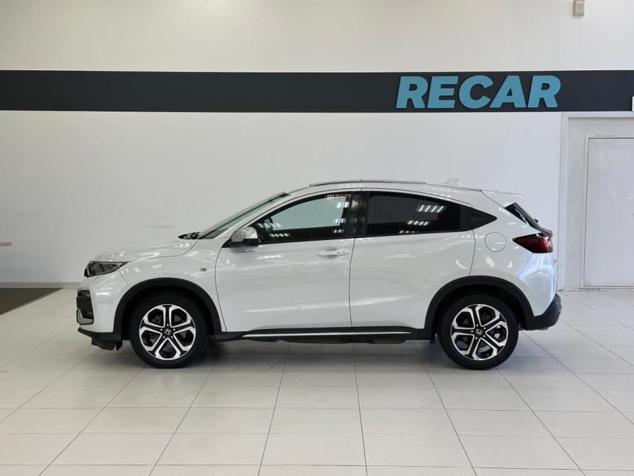 Honda XR-V I Рестайлинг Санкт-Петербург  - изображение 2