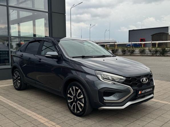 Lada (ВАЗ) Vesta I Рестайлинг (NG) с пробегом 2025 года, цена 1 650 000 рублей, 22867 км, седан, Автокод Объявления