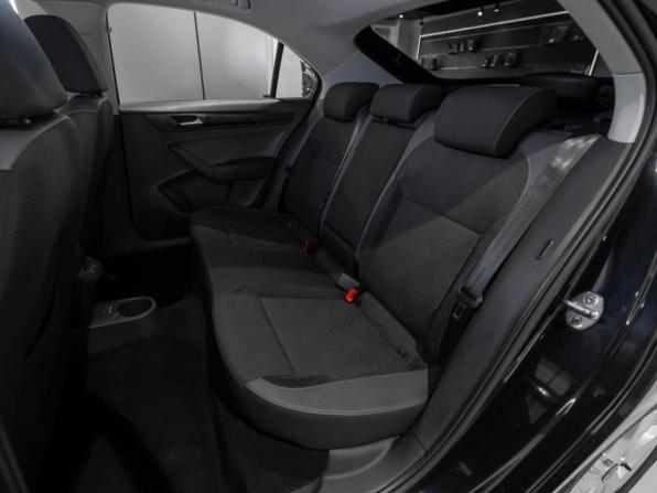Volkswagen Polo VI с пробегом 2021 года, цена 1 445 000 рублей, 146270 км, лифтбек, Автокод Объявления
