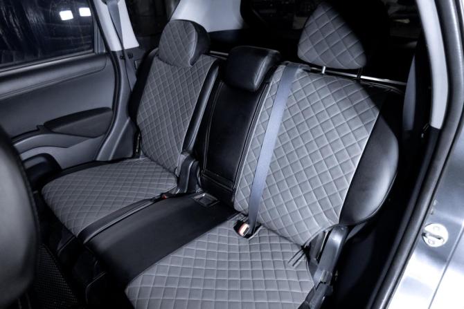 Mitsubishi Outlander II Рестайлинг с пробегом 2012 года, цена 1 039 000 рублей, 297000 км, внедорожник, Автокод Объявления