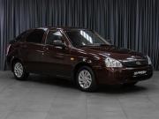 Lada (ВАЗ) Priora I Тюмень  - изображение 15