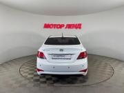 Hyundai Solaris I Рестайлинг Воронеж  - изображение 29
