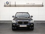 BMW X3 III (G01) Магнитогорск  - изображение 31