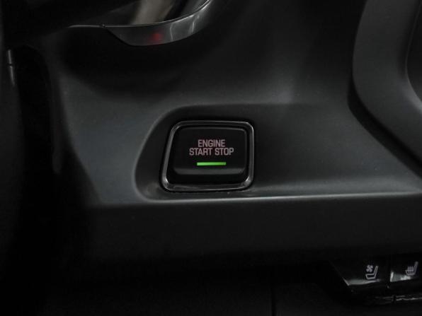 Chevrolet Camaro VI Рестайлинг с пробегом 2021 года, цена 3 499 000 рублей, 113639 км, купе, Автокод Объявления