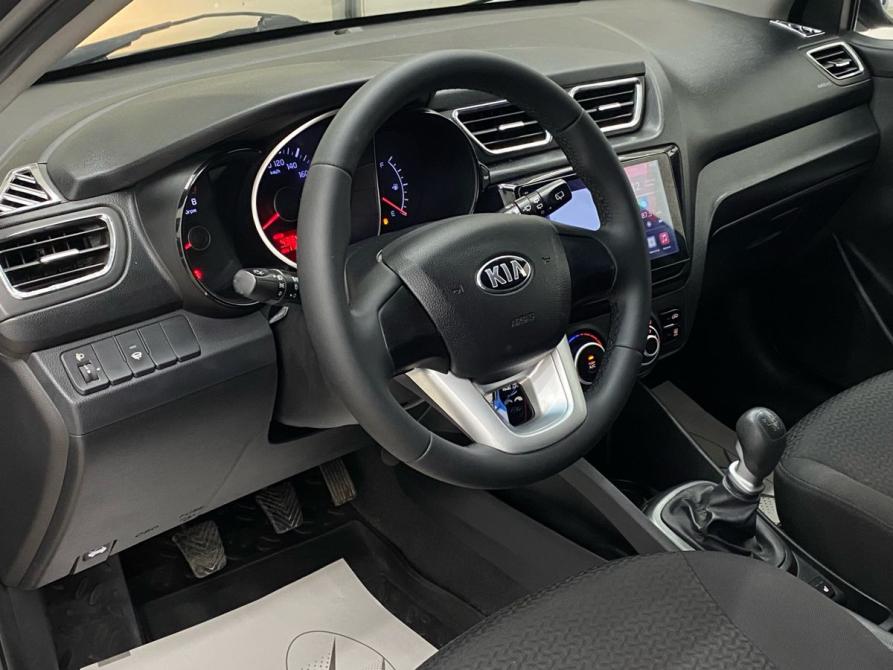 Kia Rio III Энгельс  - изображение 22