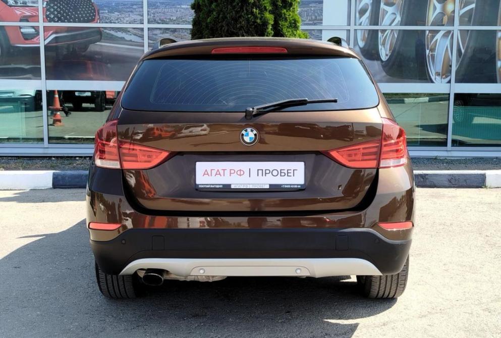 BMW X1 I (E84) Рестайлинг Саратов  - изображение 6