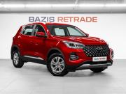 Chery Tiggo 4 Pro I Тюмень  - изображение 27