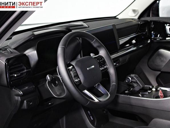 Haval H3 I с пробегом 2026 года, цена 2 947 000 рублей, 14149 км, внедорожник, Автокод Объявления