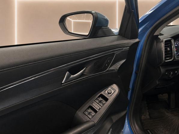 Haval Jolion I с пробегом 2021 года, цена 1 699 000 рублей, 81000 км, внедорожник, Автокод Объявления