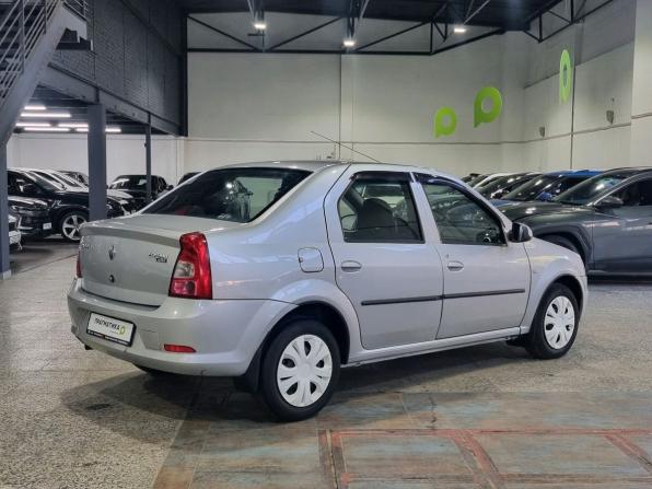 Renault Logan I Рестайлинг с пробегом 2013 года, цена 499 000 рублей, 143685 км, седан, Автокод Объявления