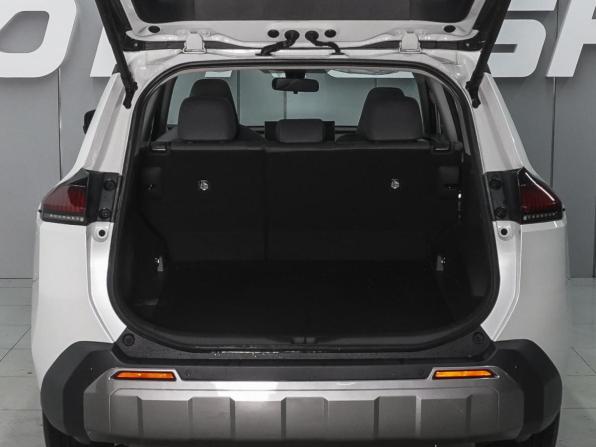 Toyota RAV4 VI (XA60) с пробегом 2026 года, цена 4 250 000 рублей, 41 км, внедорожник, Автокод Объявления