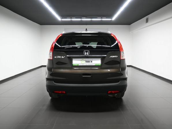 Honda CR-V IV с пробегом 2013 года, цена 1 875 000 рублей, 196414 км, внедорожник, Автокод Объявления