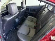 Mazda 6 II (GH) Рестайлинг Уфа  - изображение 34