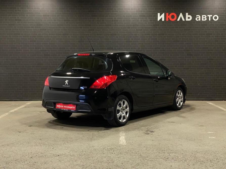 Peugeot 308 I Рестайлинг Челябинск  - изображение 5