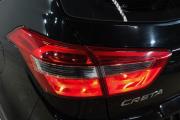 Hyundai Creta I Новокузнецк  - изображение 42