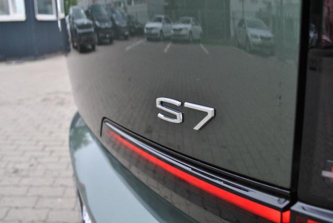 GAC S7 с пробегом 2025 года, цена 4 850 000 рублей, 10 км, внедорожник, Автокод Объявления