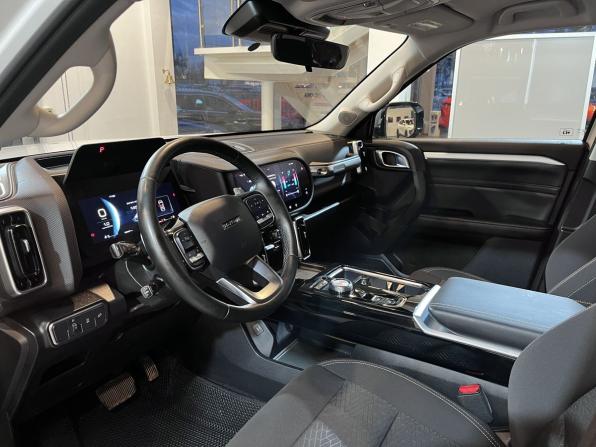 Haval Dargo I с пробегом 2024 года, цена 3 160 000 рублей, 32285 км, внедорожник, Автокод Объявления