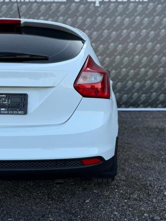 Ford Focus III с пробегом 2013 года, цена 730 000 рублей, 176800 км, хэтчбек, Автокод Объявления