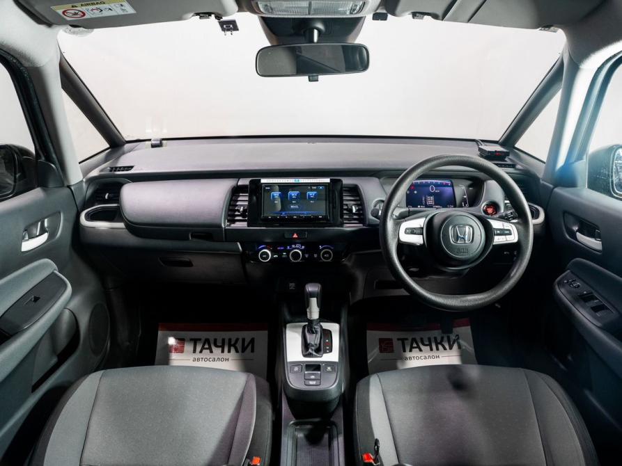 Honda Fit IV Чита  - изображение 7