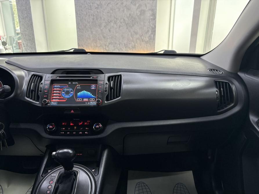 Kia Sportage III Ярославль  - изображение 28