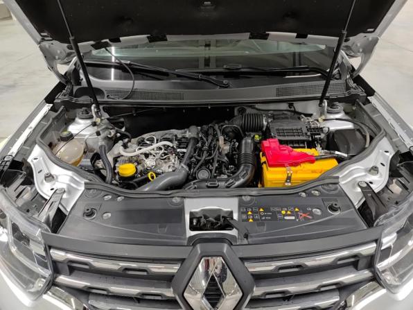 Renault Duster II с пробегом 2021 года, цена 1 972 000 рублей, 44897 км, внедорожник, Автокод Объявления