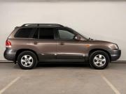 Hyundai Santa Fe I Екатеринбург  - изображение 34