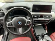 BMW X4 II (G02) Рестайлинг Москва  - изображение 32
