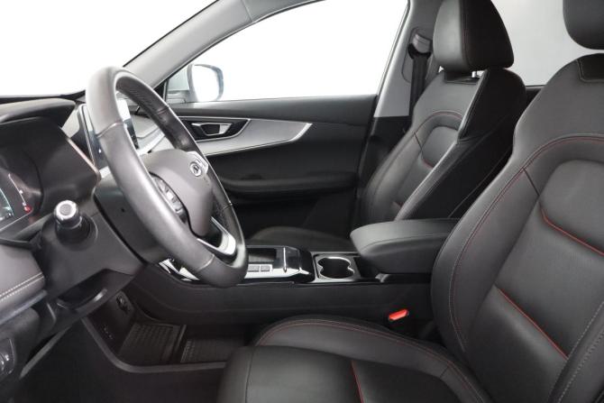 Chery Tiggo 7 Pro I с пробегом 2023 года, цена 1 499 000 рублей, 52000 км, внедорожник, Автокод Объявления