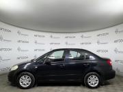 Suzuki SX4 I (Classic) Москва  - изображение 13