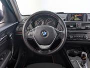 BMW 1 серии II (F20/F21) Москва  - изображение 51
