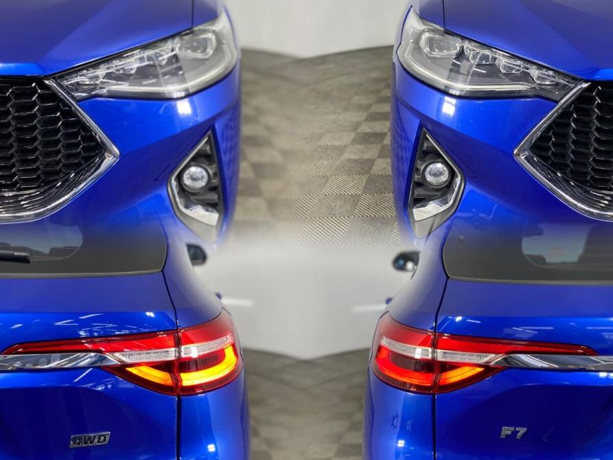 Haval F7 I Воронеж  - изображение 5