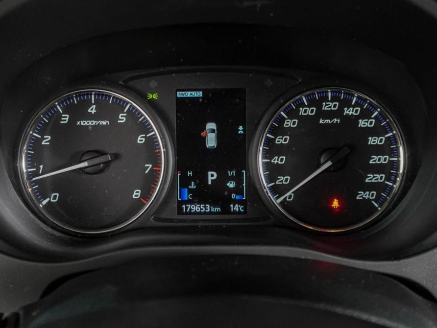 Mitsubishi Outlander III Рестайлинг 2 Воронеж  - изображение 22