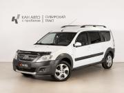 Lada (ВАЗ) Largus I Казань  - изображение 9