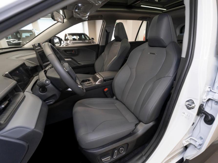 Toyota RAV4 VI (XA60) Москва  - изображение 9