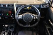 Toyota FJ Cruiser Уфа  - изображение 30