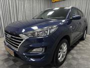 Hyundai Tucson III Рестайлинг Стерлитамак  - изображение 46