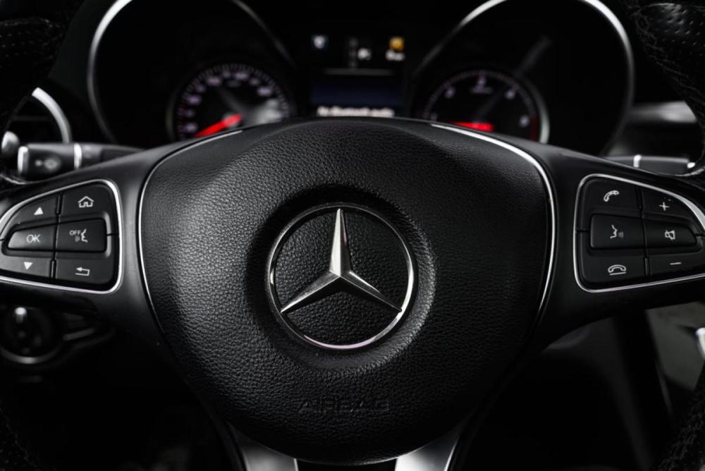Mercedes-Benz C-Класс IV (W205) Ульяновск  - изображение 24