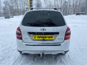 Lada (ВАЗ) Kalina II Нефтекамск  - изображение 15