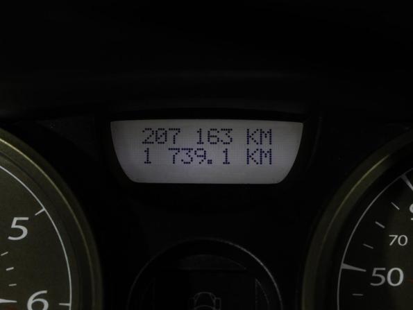 Renault Megane II Рестайлинг с пробегом 2007 года, цена 425 000 рублей, 207000 км, седан, Автокод Объявления