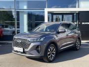 Chery Tiggo 7 Pro Max I Москва  - изображение 27
