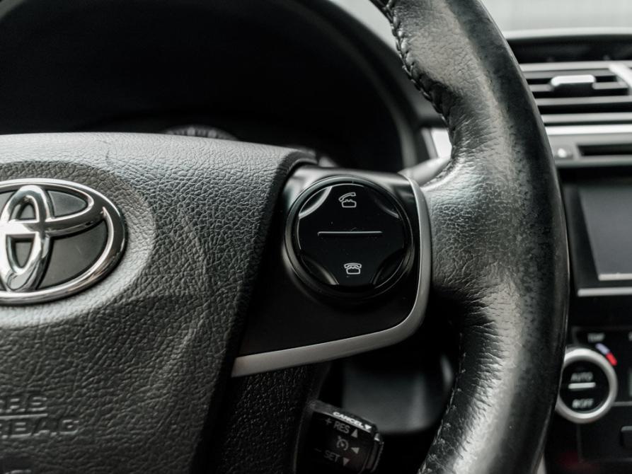 Toyota Camry VII (XV50) Екатеринбург  - изображение 17