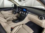 Mercedes-Benz GLC I (X253) Рестайлинг Москва  - изображение 36