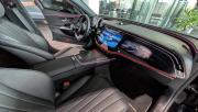 Mercedes-Benz E-Класс VI (W214 S214) Екатеринбург  - изображение 17