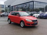 Skoda Fabia II Рестайлинг Чебоксары  - изображение 25