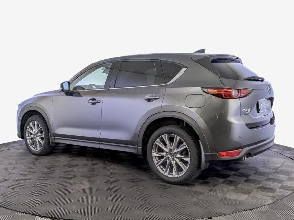Mazda CX-5 II с пробегом 2019 года, цена 2 900 000 рублей, 113153 км, внедорожник, Автокод Объявления